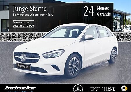 Mercedes-Benz B 180 Progressive LED AHK Distronic Kamera Totw