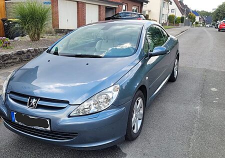 Peugeot 307 CC Tendance 140 Tendance