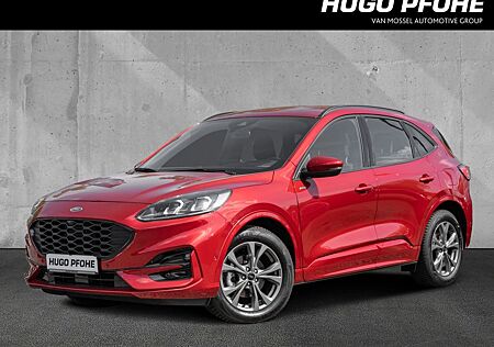 Ford Kuga ST-Line 2.0 EcoBlue 88kW Auto. GJR. LED. AH
