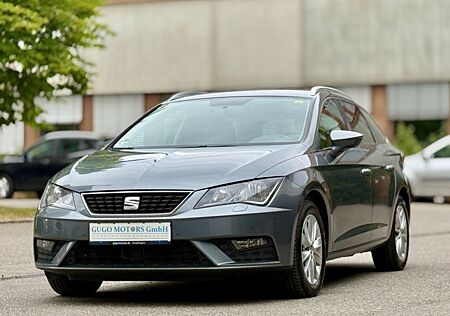 Seat Leon ST 1.6 TDI Automatik / Apple / Android /AHK