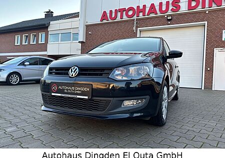 VW Polo Volkswagen V 1.2 TSI Trendline