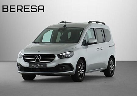 Mercedes-Benz T-Klasse T 180 d Standard Progressive LED Navi MBUX SHZ