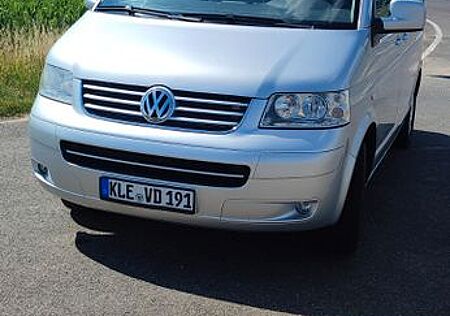 VW T5 Caravelle Volkswagen
