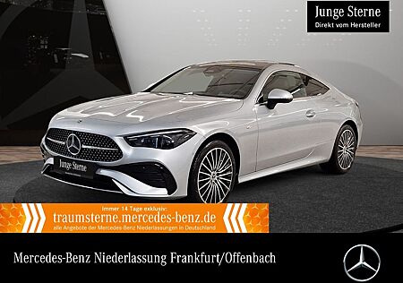 Mercedes-Benz CLE 300 e AMG Prem+/PANO/HUD/Bur3D/DIGITAL/360°