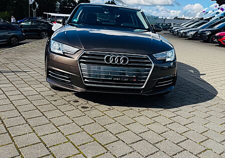Audi A4 2.0 TFSI ultra sport sport