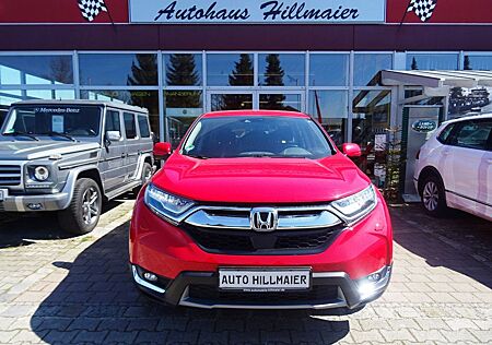 Honda CR-V 1.5 T 4WD Elegance *LED*ACC*NAVI*KAMERA*