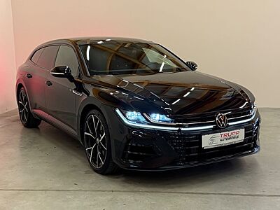 Volkswagen Arteon SB R 4M/IQ.LIGHT/AHK/4xSHZ/ACC/DCC/NAVI