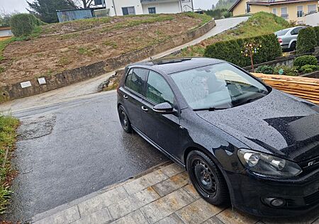 VW Golf Volkswagen 1.4 TSI Highline Highline