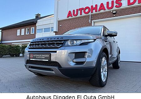 Land Rover Range Rover Evoque 2.2 Sd4 Pure