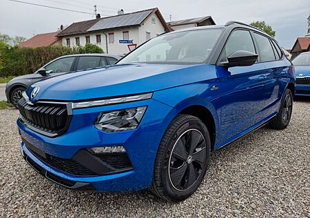 Skoda Kamiq Monte Carlo Fernlichtautom.5Jahre Garantie
