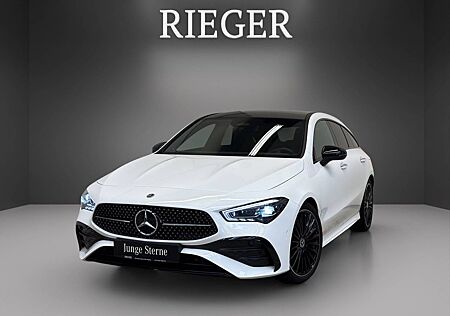 Mercedes-Benz CLA 200 Shooting Brake AMG-PLUS*PANO*Burmester++