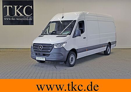 Mercedes-Benz Sprinter 317 CDI/43 Maxi LR Automatik A/C #302