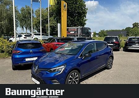 Renault Clio Techno TCe 90 X-Tronic Klima/PDC/Kamera/Sit