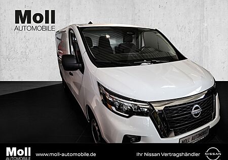 Nissan Primastar Kasten L2H1 3,0t dCi130 MT N-CONNECTA