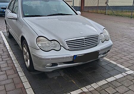 Mercedes-Benz C 180 ELEGANCE Elegance