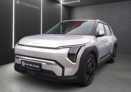 Kia EV3 81,4KWH EARTH Bluetooth Navi Klima