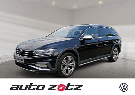 VW Passat Variant Volkswagen 2.0TDI Alltrak 4Motion DSG ,PDC