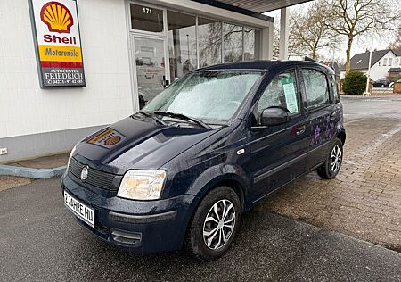 Fiat Panda 1.2 8V MyLive+KLIMA+Servo+ABS+e.Paket+ZV