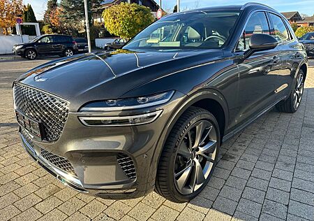 Genesis GV70 Luxury 4WD
