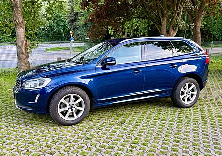 Volvo XC 60 XC60 D3 Ocean Race Geartronic Ocean Race