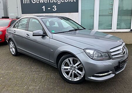 Mercedes-Benz C 350 Lim. CDI Avantgarde Aut.COMAND-XENON-AHK