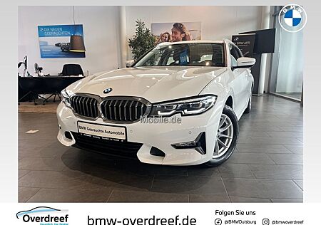 BMW 320i Touring Luxury Line Auto Aut. Panorama HIFI