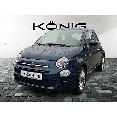 Fiat 500 leasen