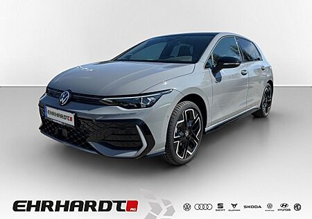 VW Golf Volkswagen VIII 1.5 eTSI DSG R-Line AHK*STHZG*PANO*IQ-
