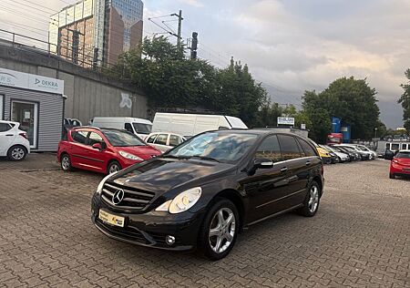 Mercedes-Benz R 280 AUTOMATIK NAVI XENNON SCHIEBEDACH