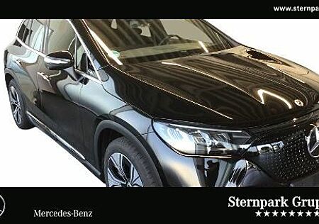 Mercedes-Benz EQE SUV EQE 350 4M SUV 'Pano'AHK'Burmester'Distronic'LED