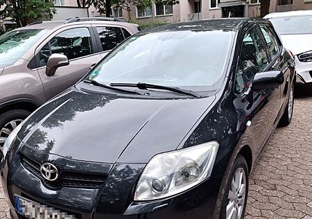 Toyota Auris 1.6-l-Dual-VVT-i Executive MultiMode E...