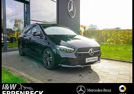 Mercedes-Benz B 200 Progressive