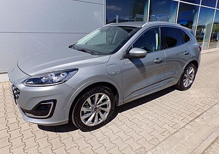 Ford Kuga 2.5 Duratec Plug-In Hybrid Vignale
