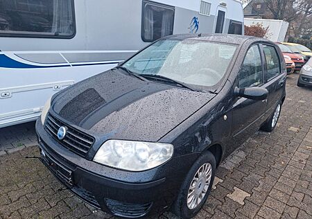 Fiat Punto 1.2 8V Ciao KLIMA 64000 KM