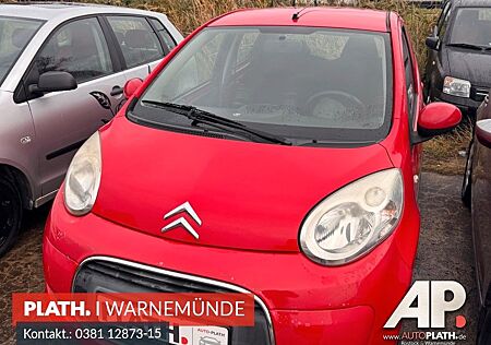 Citroën C1 Style