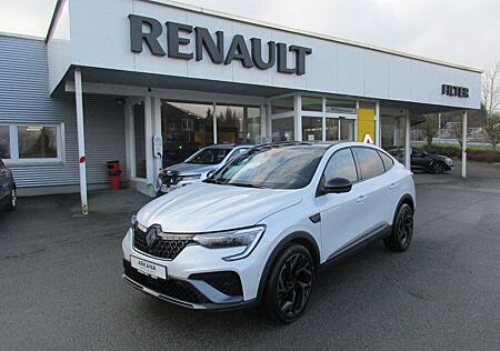 Renault Arkana Full Hybrid 145 ESPRIT ALPINE CITY BOSE