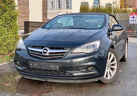 Opel Cascada Innovation