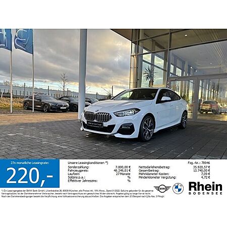 BMW 2er leasen