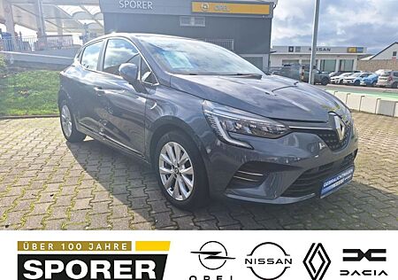 Renault Clio TECHNO TCe 90 X-tronic