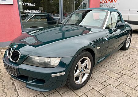 BMW Z3 Cabrio 1999