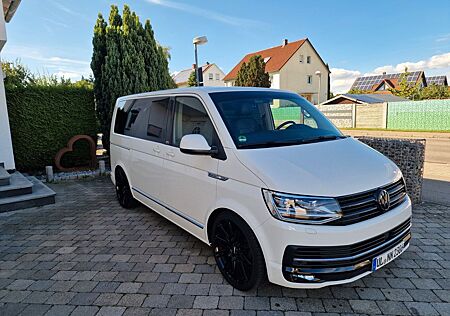 VW T6 Multivan Volkswagen