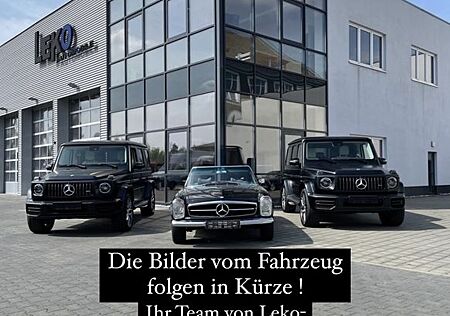 Mercedes-Benz SL 350 Roadstar Scheckheft/ Voll/ Panorama