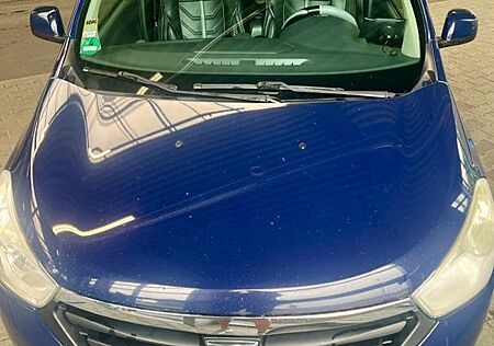 Dacia Lodgy 1,5 dCi 90 Lauréate 7-Sitzer
