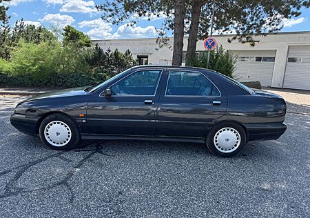 Lancia Kappa
