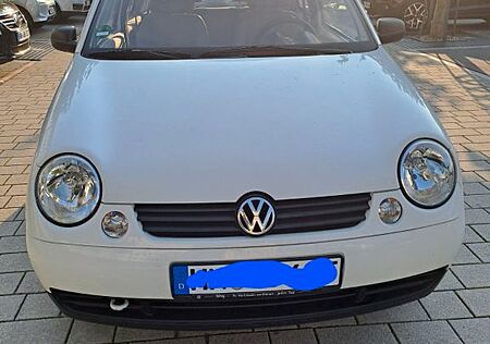 VW Lupo Volkswagen 1.0 BASIS Basis
