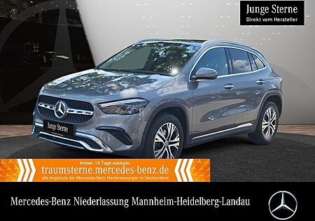 Mercedes-Benz GLA 250 e Progressive/Pano/LED/EasyPack/Kamera