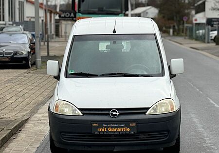 Opel Combo Kasten