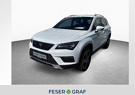 Seat Ateca XCELLENCE 1.4 TSI NAVI KAMERA PANO AHK SHZ