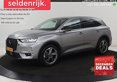 DS Automobiles DS7 Crossback E-Tense Be Chic | kamera | Bi-Xeno
