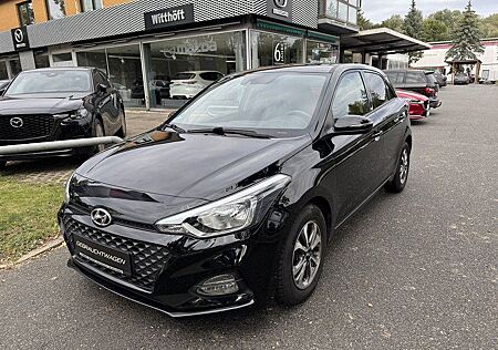 Hyundai i20 YES!